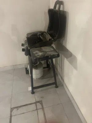 شواية خارجية