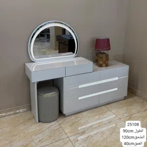 ميز تواليت اناره بسعر 250الف