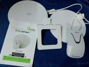 Babysense 7 Oricom Baby Monitor – Excellent Condition