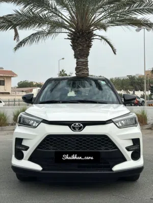 Toyota Raize G - 2022