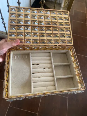 طقم متكامل اكسسوار وديكور