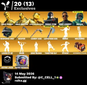 حساب فورت 290 سكن حساب عرق اكس كريوتس اساسي ينربط كل شيء دومين جيميل حساب جميل جدا  وسعرها ممتاز