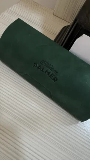 نظاره شمسيه من ماركه William Palmer اقراء الوصف