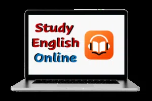 ادرس اللغة الإنجليزية عن بعد