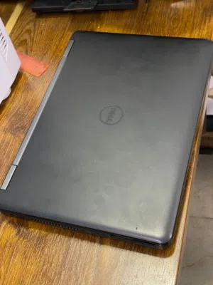 لاب توب dell مستخدم للبيع