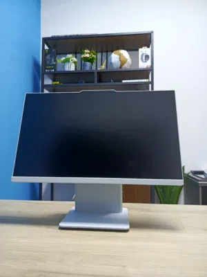 BRAND-NEW LENOVO IDEA CENTER ALL IN ONE DESKTOP COMPUTER