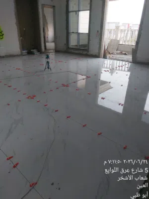 شغل سيراميك وبورسلين ورخام