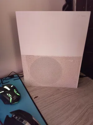 Xbox One S Xbox for sale in Nablus