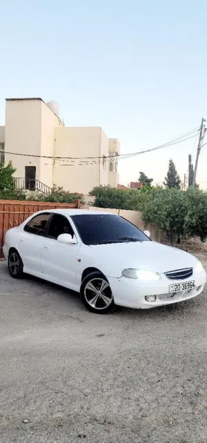 Used Hyundai Avante in Al Karak