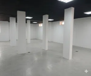 مخزن ارضي الايجار