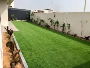 599 m2 4 Bedrooms Apartments for Rent in Abu Dhabi Yas Island