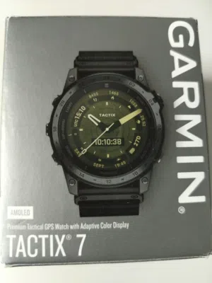 Garmin smart watches for Sale in Al Batinah