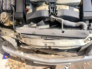 مرسيدس sl600 v12