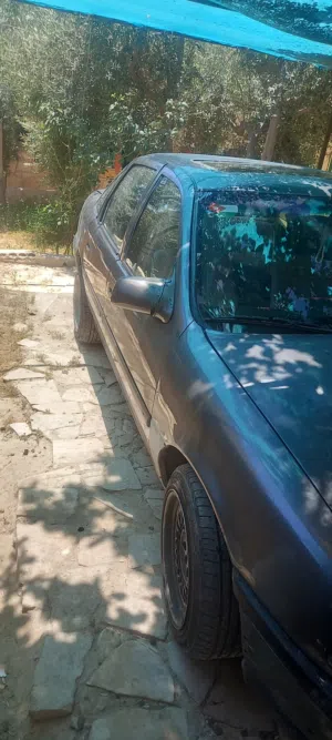 اوبل فيكترا 89