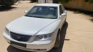 Used Hyundai Azera in Zawiya