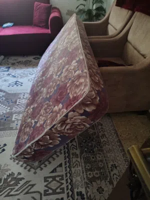 فرشة تخت مفرد