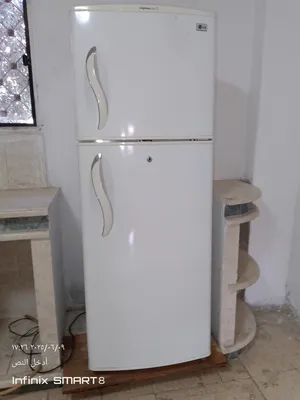 ‏ثلاجات ‏.‏ ال جي ‏.‏ جديد‏1