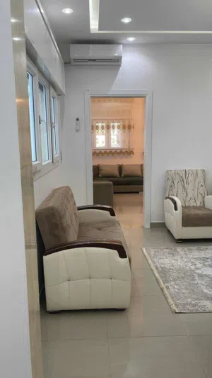 5 m2 3 Bedrooms Apartments for Rent in Tripoli Al-Serraj
