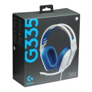 Logitech g335 للبيع