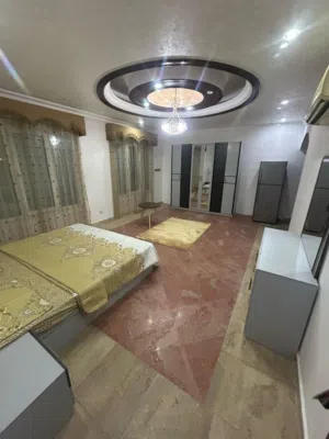 Furnished Monthly in Muscat Azaiba