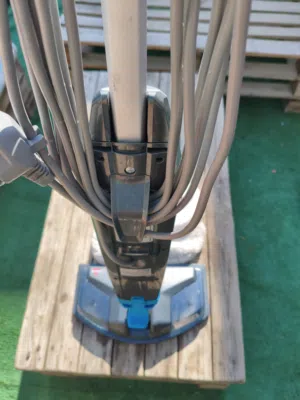 ممسحة البخار Bissell PowerFresh Slim Steam