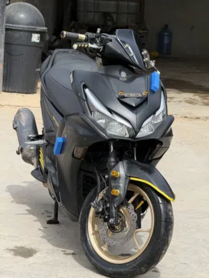 يماها 155cc