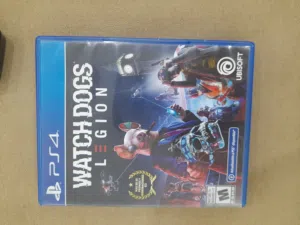 watch dog legion cd