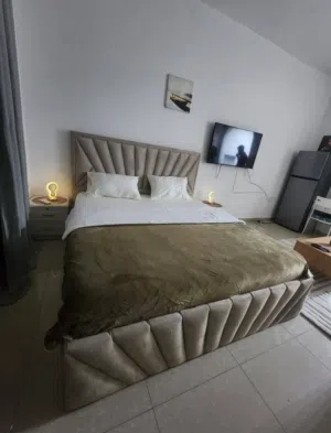 غرفة للمشاركة