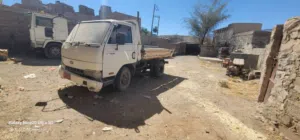 2 قلابات كيا شغاله عرطه