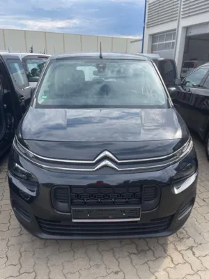 Citroen . Berlingo . 2020 . New0
