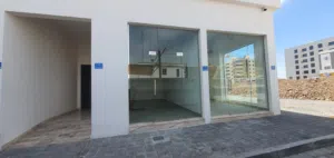 محل تجاري لللإيجار Store for Rent