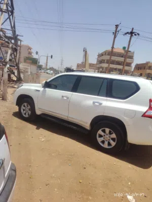 برادو للبيع 2014