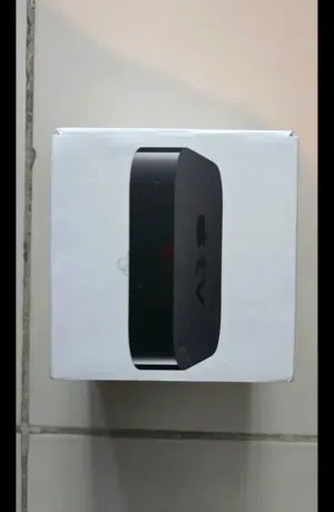 ابل تي في فل اتش دي Apple TV Full HD