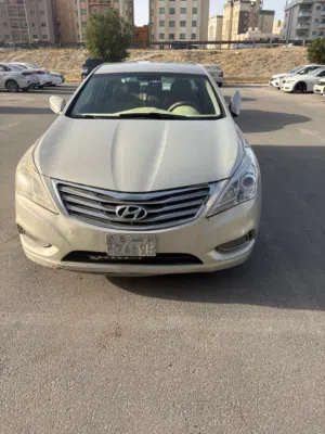 Used Hyundai Azera in Hawally