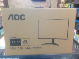 شاشة الألعاب AOC gaming AOC monitor