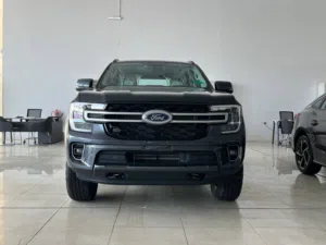 فورد ايفرست XLS دبل 2025 - متوفر اقساط و كاش