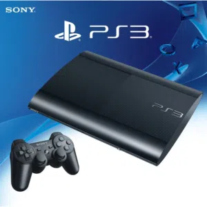 PS3 Slim,Super Slim بلايستيشنات ثري سلم و سوبر سلم حسب الطلب هارد 500GB او 300GB او 160GB حسب الطلب