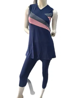 مايوه سباحه برمودا كت