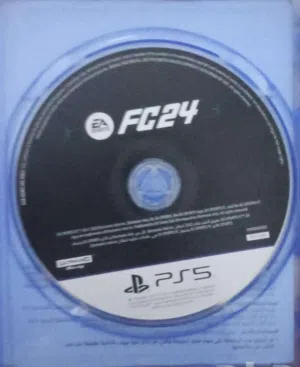 اسطوانة فيفا 26 بلايستيش 5