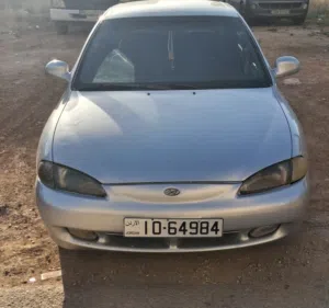 هيونداي افانتي 1996 للبيع