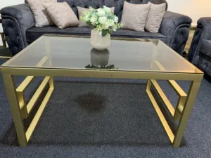 طاولات غرفة ضيوف