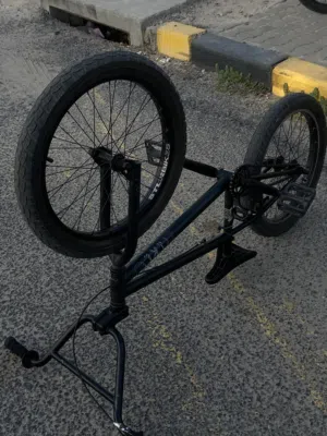 Stln  bike