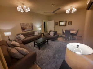 2bhk fully furnished for rent