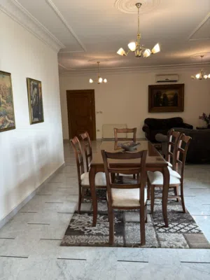 شقه مميزه و رائعه في دير غبار