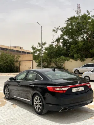 Used Hyundai Azera in Benghazi
