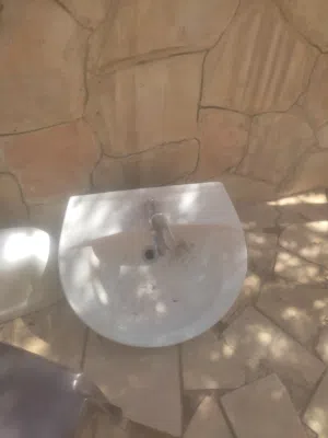 مغسله للبيع