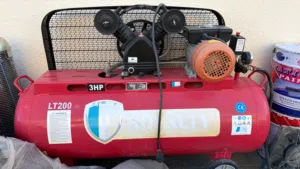 كمبريسر هواء