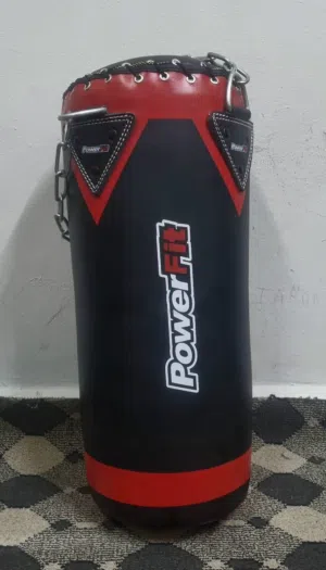 Punching Bag 60 cm with Stand