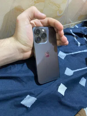 Apple iPhone 13 Pro 256 GB in Basra