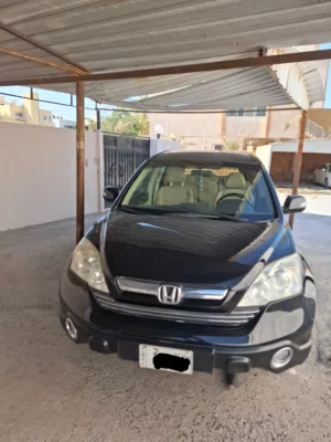 Used Honda CR-V in Kuwait City